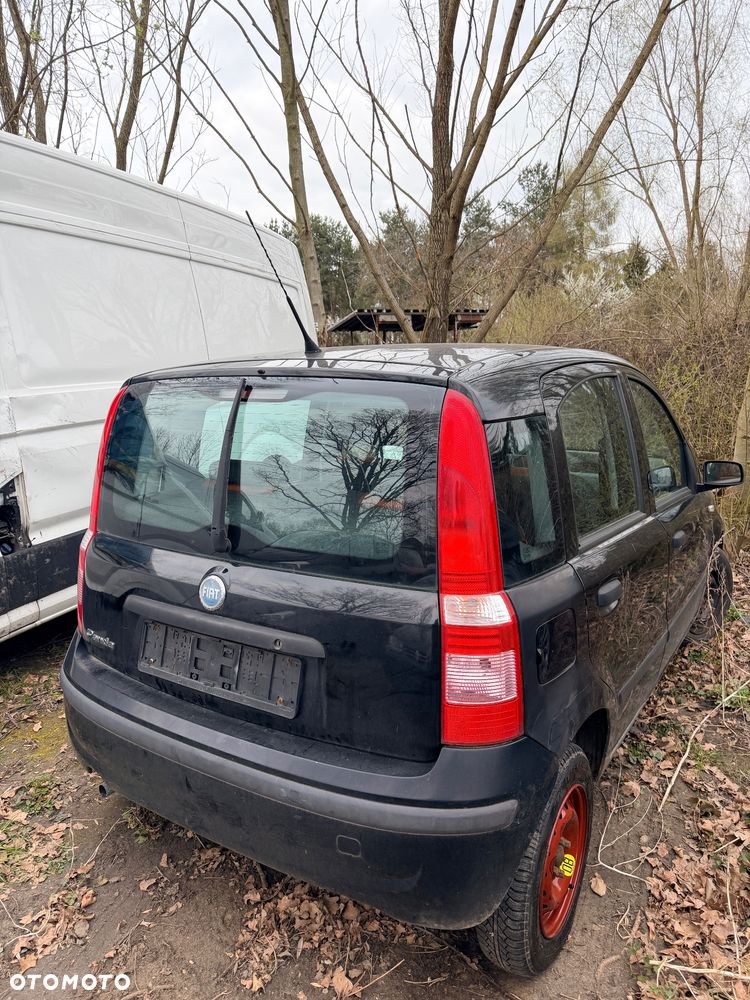 Fiat Panda 1.2 Dynamic - 9