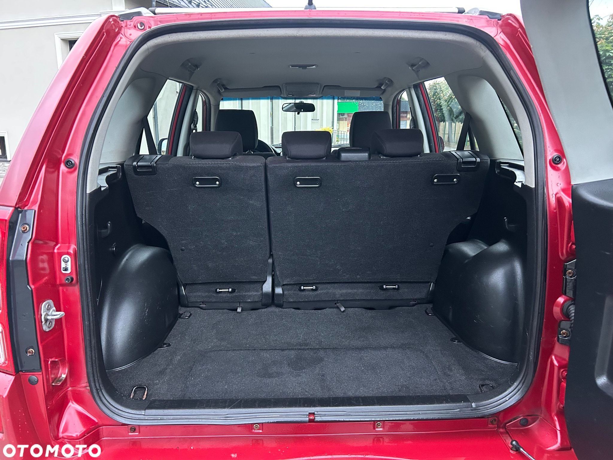 Suzuki Grand Vitara 2.0 Comfort - 8