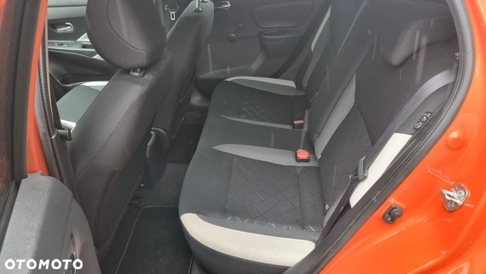 Nissan Micra 0.9 IG-T Visia Plus - 16