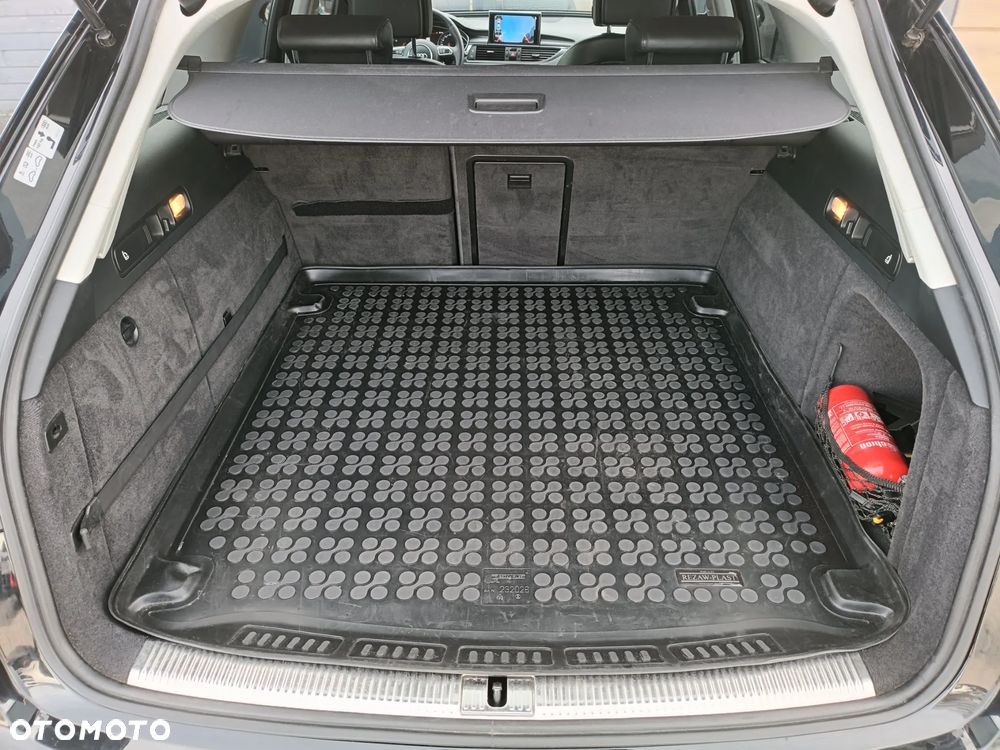 Audi A6 Allroad 3.0 TDI clean diesel Quattro S tronic - 9