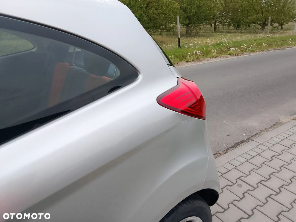Ford KA - 6