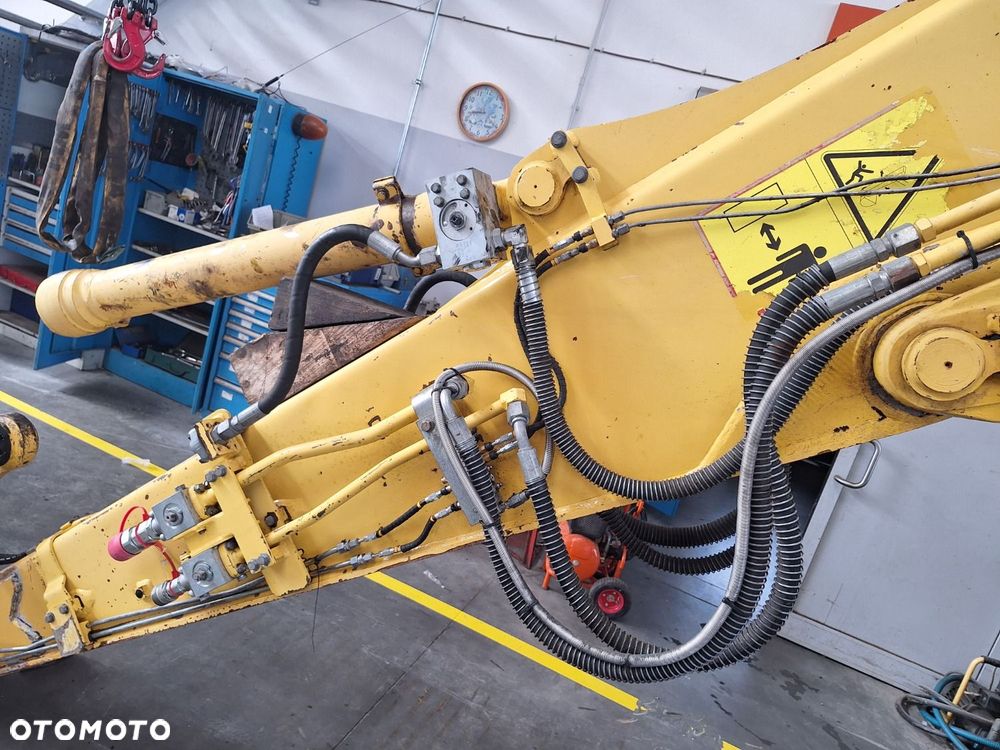 Komatsu Pw 148 - 8 4X4 - 24