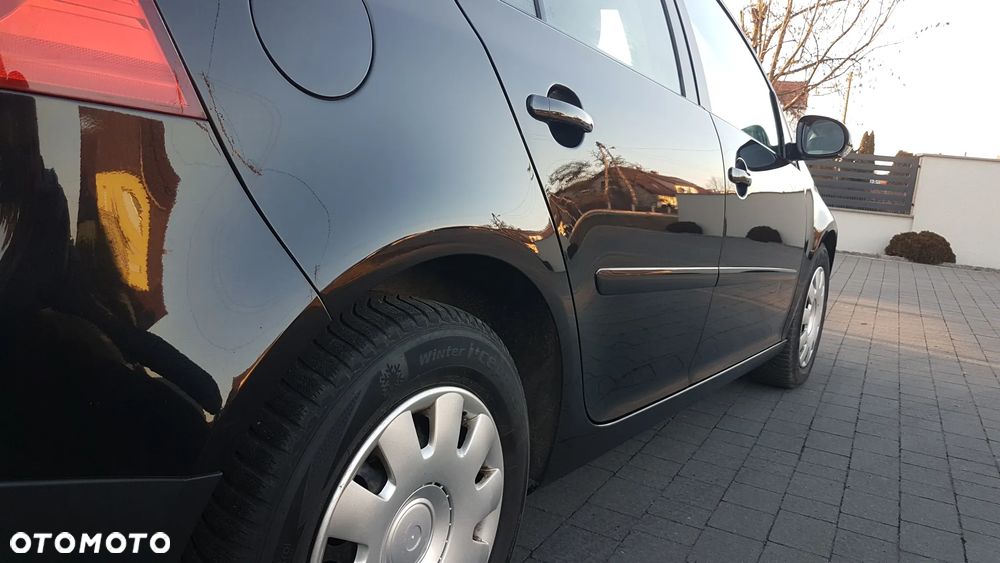 Volkswagen Golf 1.9 TDI Goal - 23