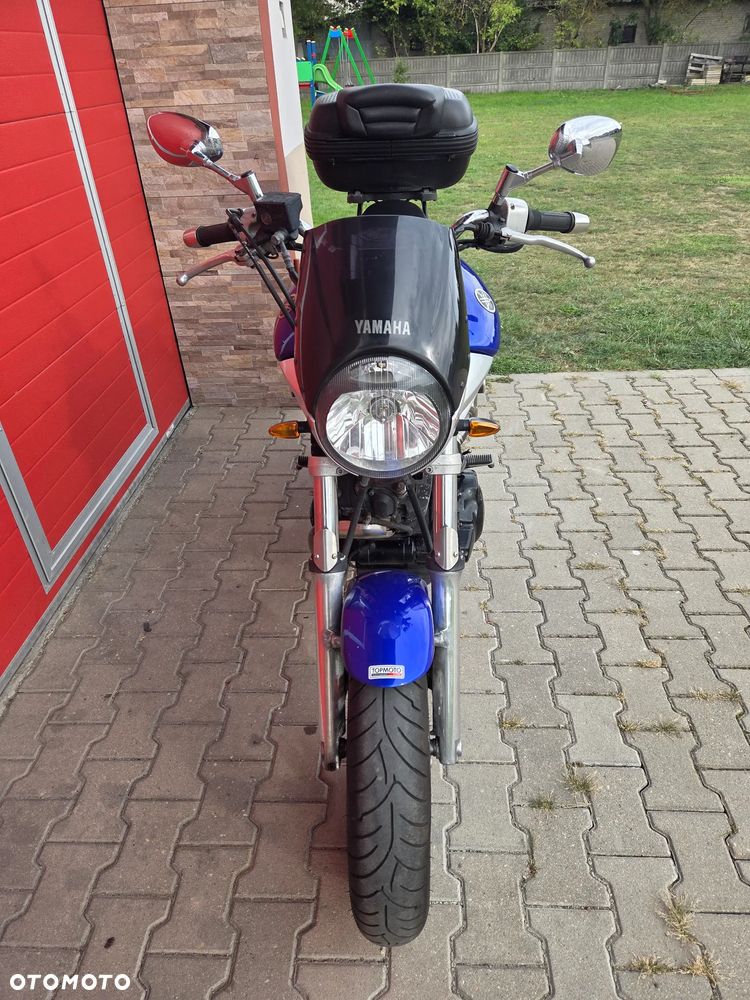 Yamaha BT - 15