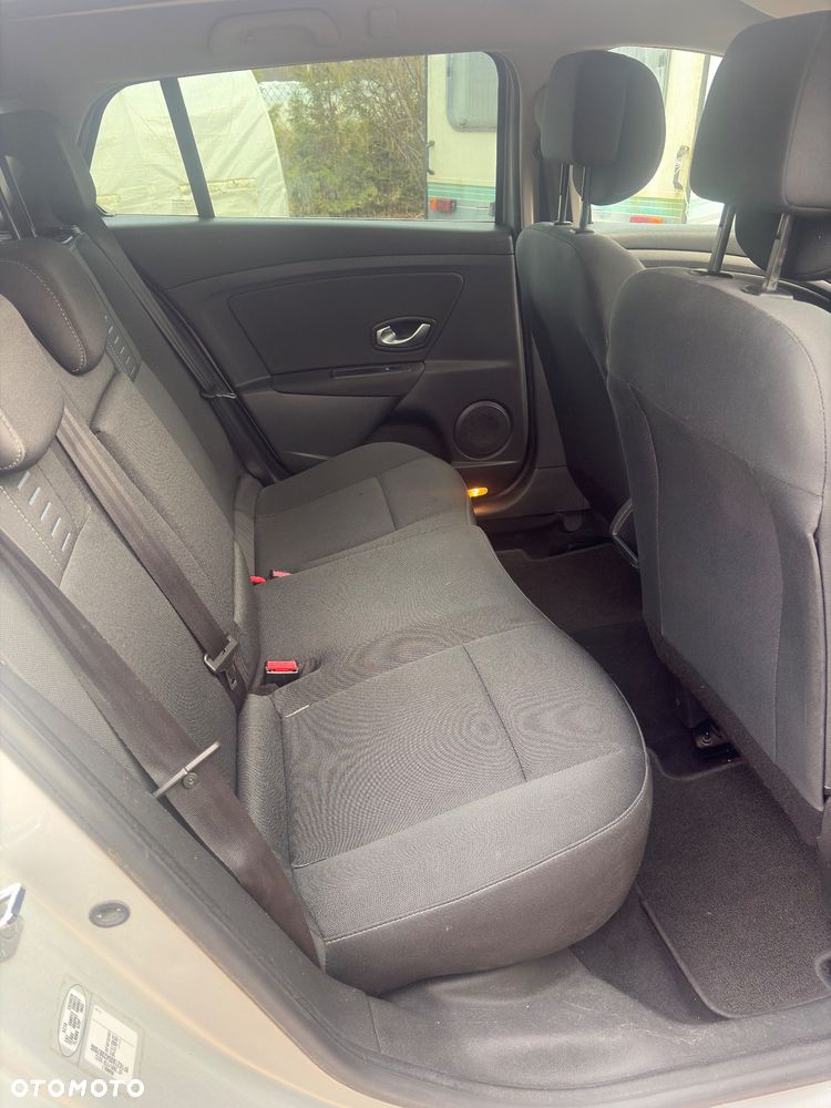 Renault Megane 1.5 dCi Generation Authentique - 26