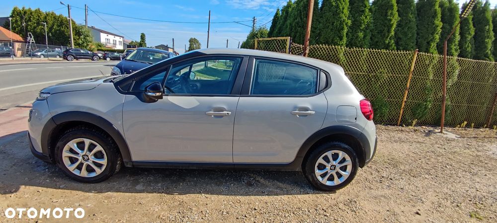 Citroën C3 1.2 PureTech Max - 15