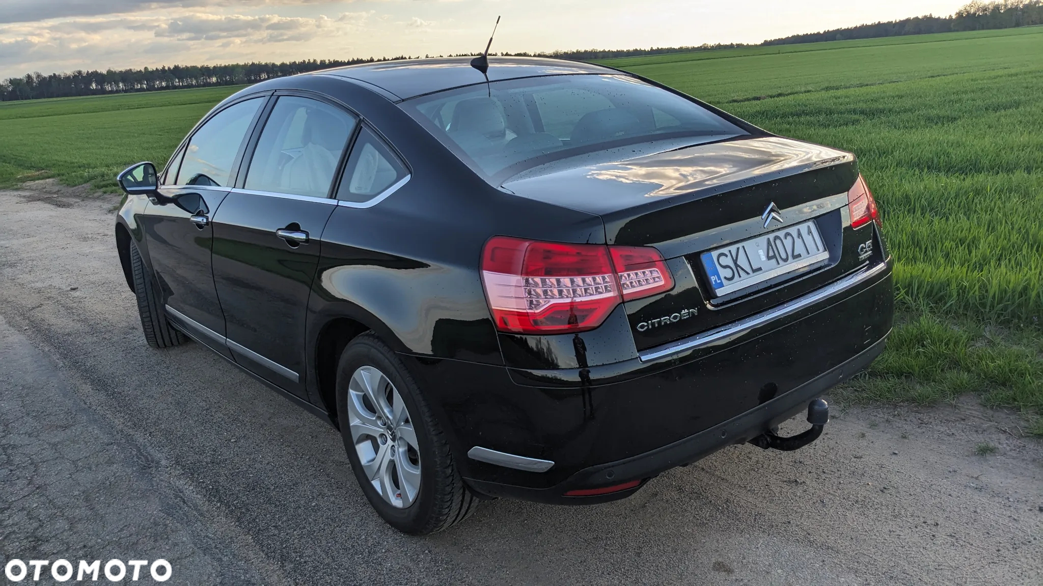 Citroën C5 2.0 16V Exclusive - 30