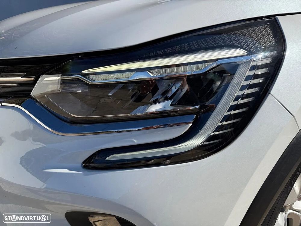 Renault Captur 1.0 TCe Exclusive Bi-Fuel - 7