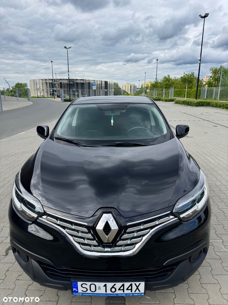 Renault Kadjar 1.2 Energy TCe Life - 2