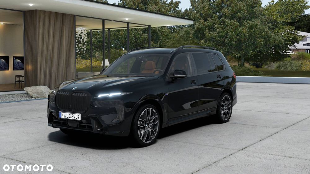 BMW X7 xDrive40d mHEV sport - 1