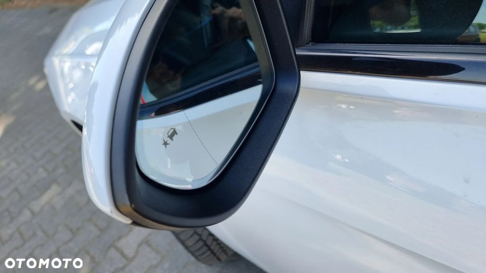 Opel Insignia 2.0 CDTI Innovation S&S - 24