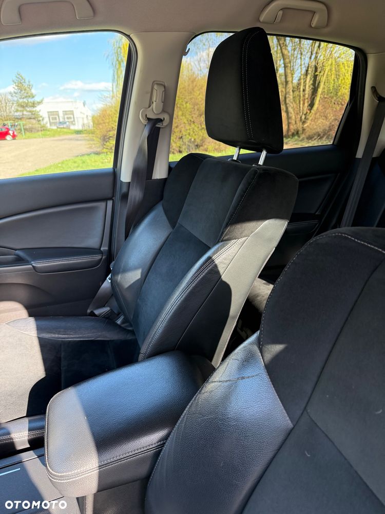 Honda CR-V 2.2i-DTEC Comfort - 26