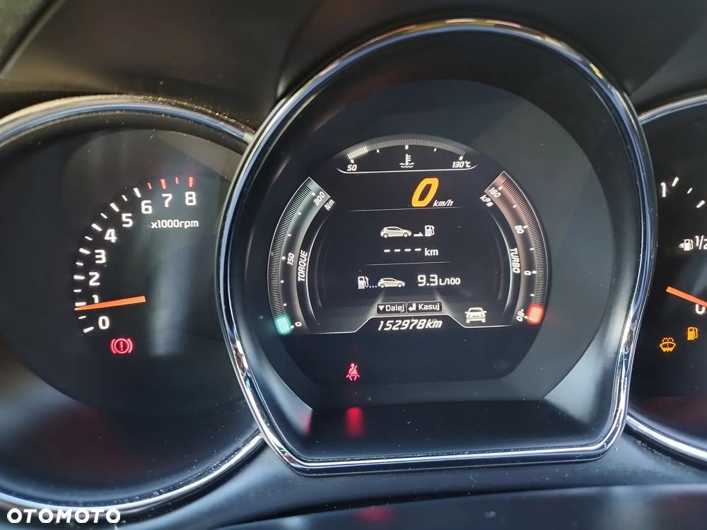Kia ProCeed 1.6 T-GDI GT Edition 1 - 36