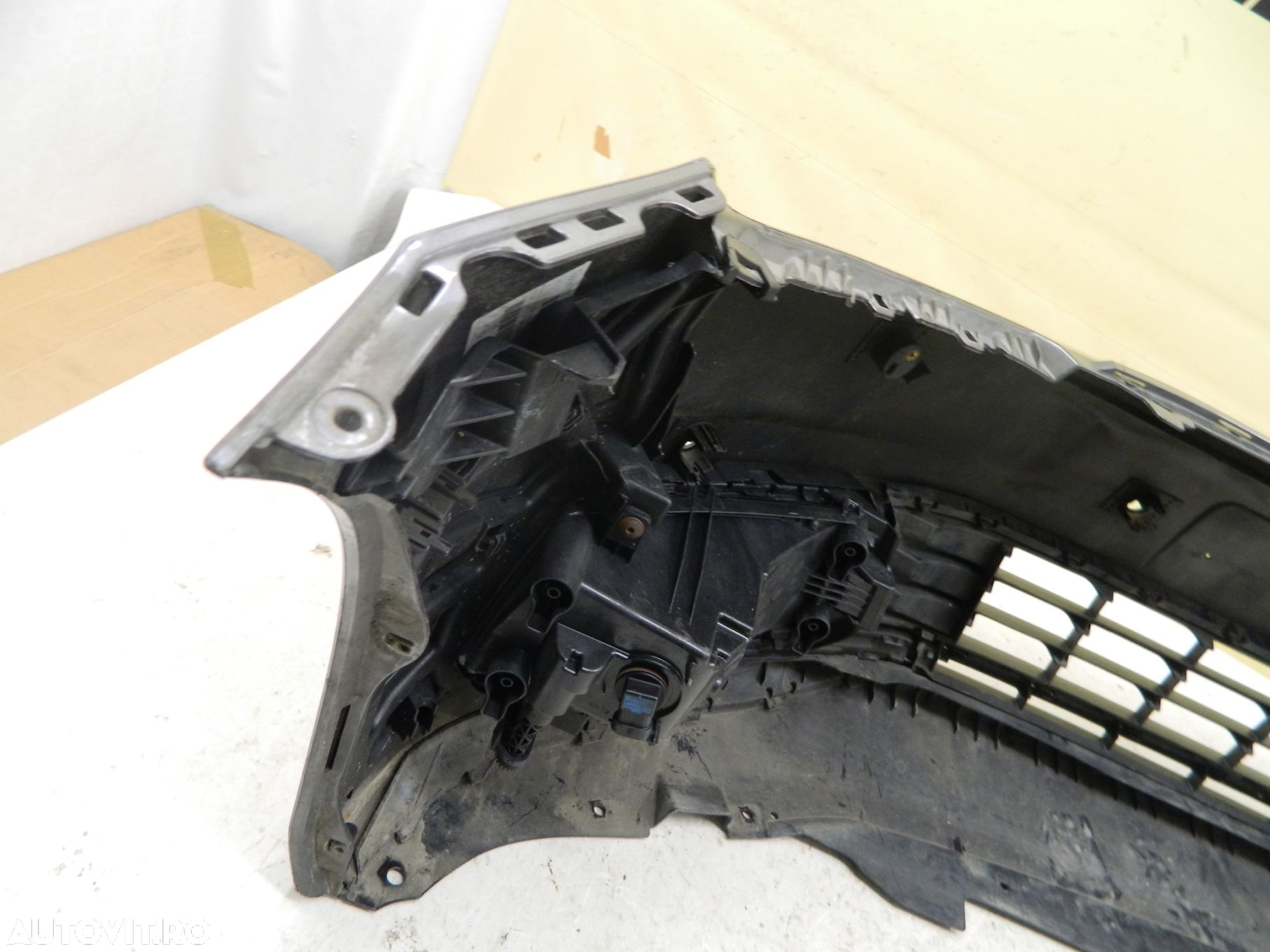Bara fata VW Touran, 2015, 2016, 2017, 2018, 2019, 2020, cod origine 5TA807221A. - 7