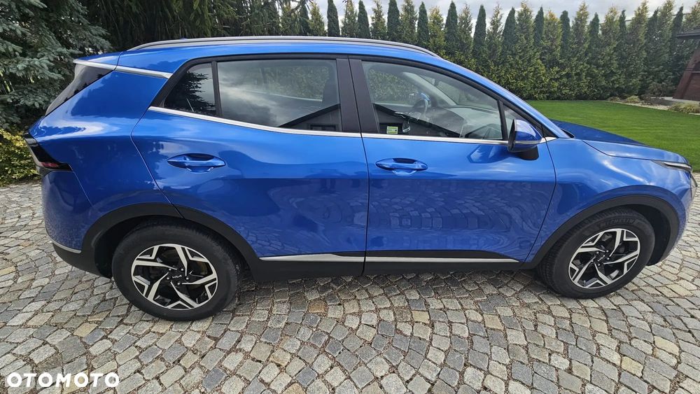 Kia Sportage 1.6 T-GDI M 2WD - 6