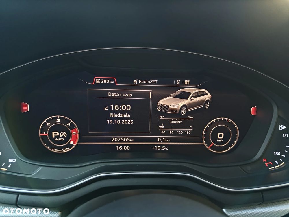 Audi A4 Avant 2.0 TDI S tronic sport - 34