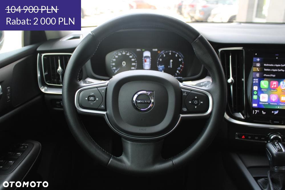 Volvo V60 - 14