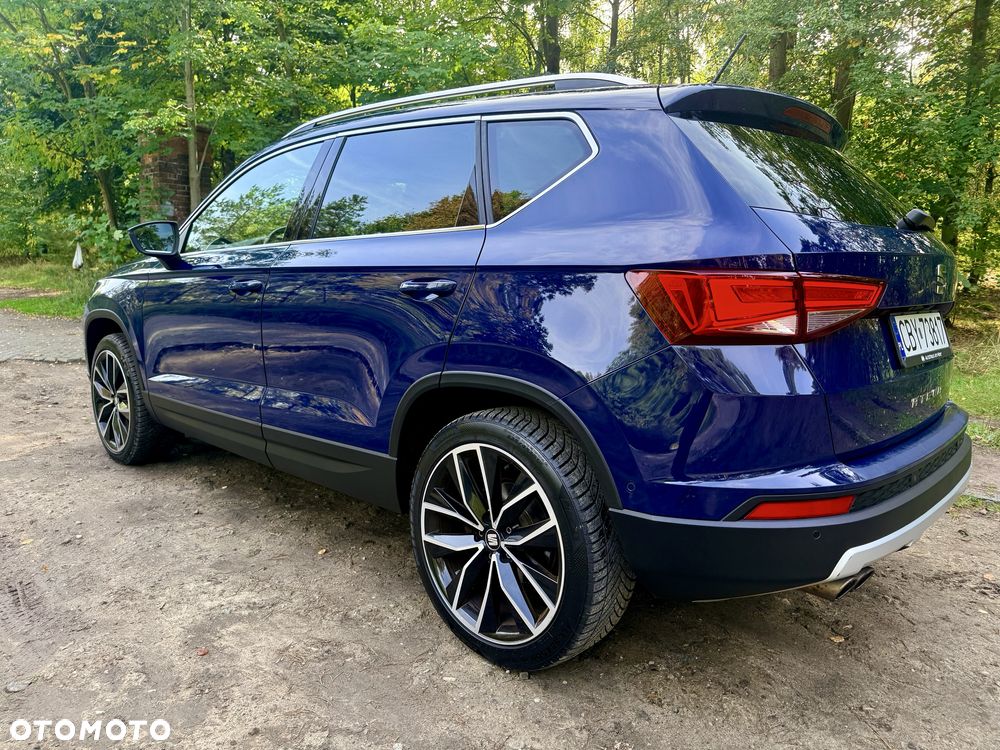 Seat Ateca - 4