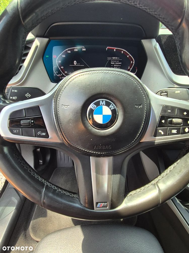 BMW Seria 2 218i M Sport sport - 21