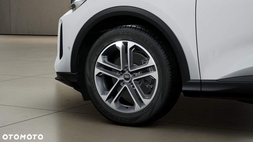 Audi Q5 - 5