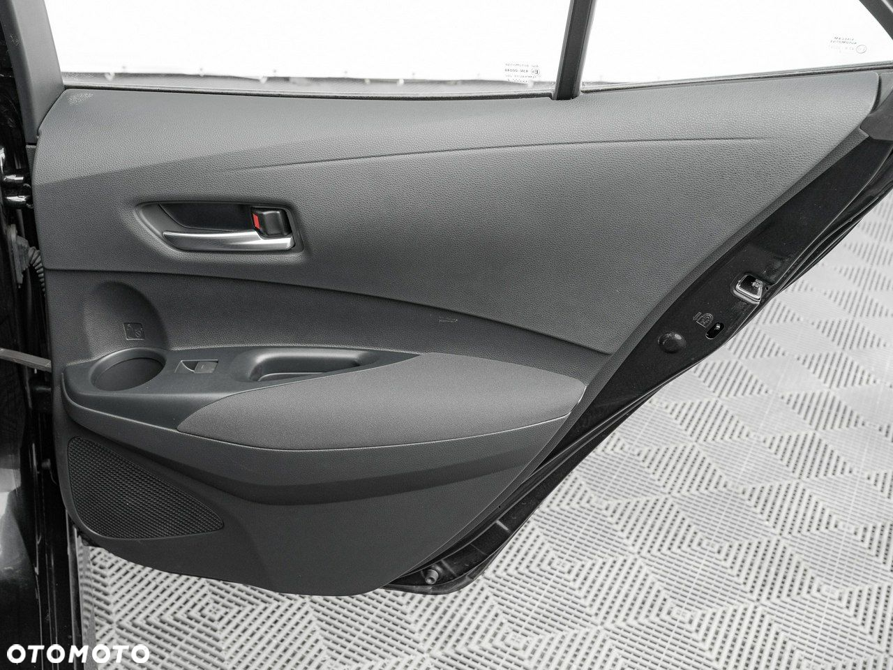 Toyota Corolla 1.8 Hybrid GPF Comfort - 30