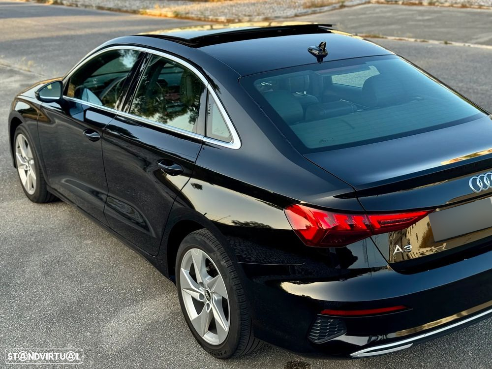 Audi A3 - 14