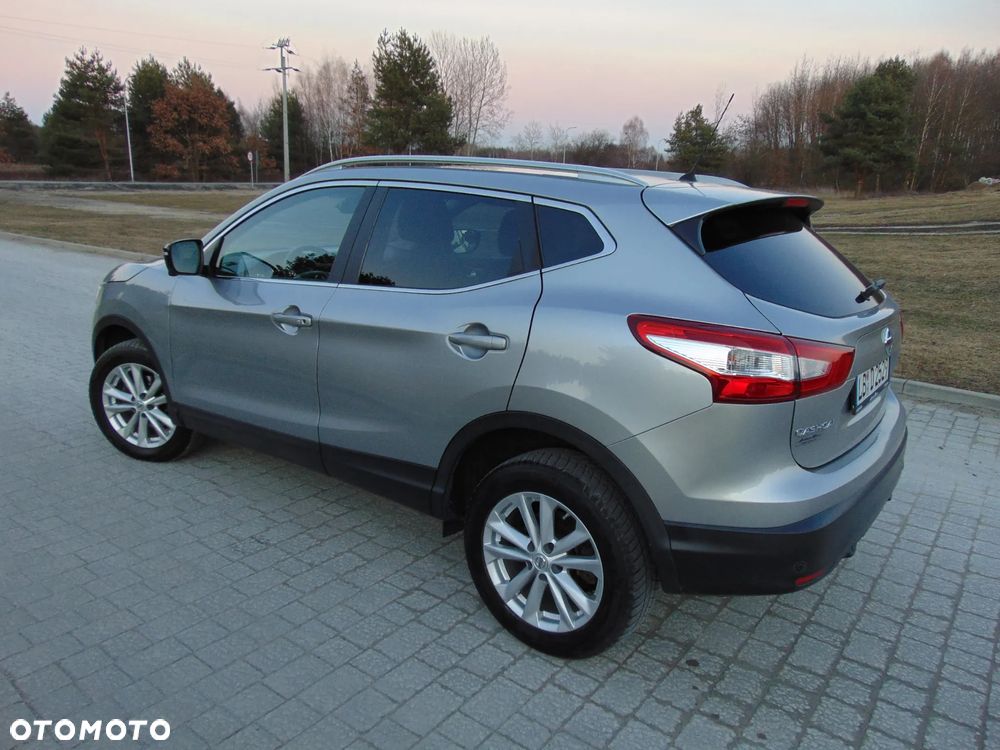 Nissan Qashqai 1.6 DIG-T 360 - 30