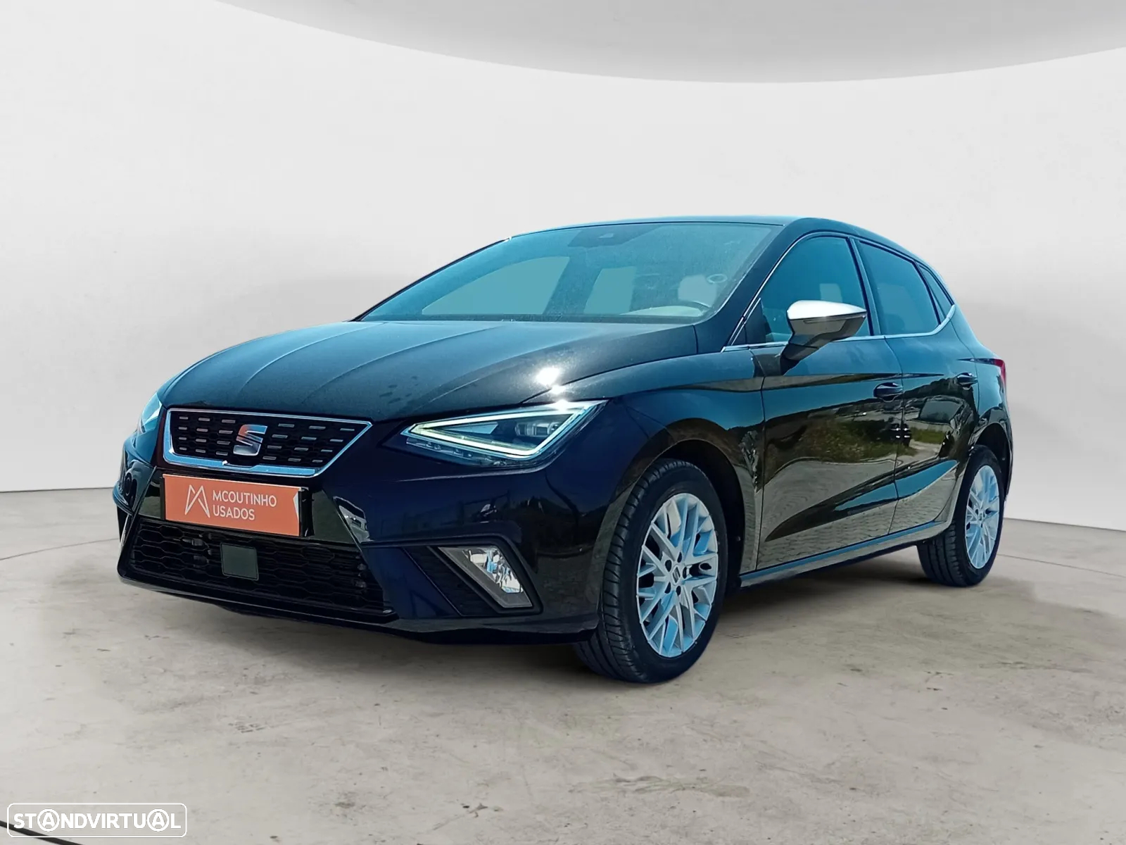 SEAT Ibiza 1.0 TSI Xcellence - 2
