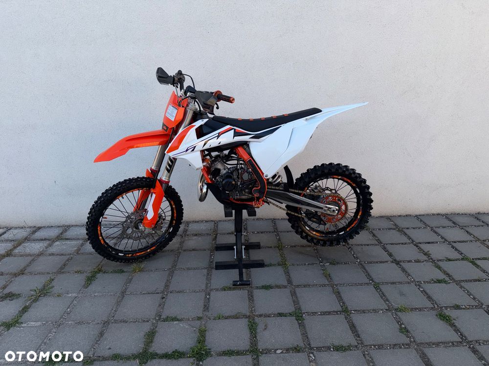 KTM SX - 5