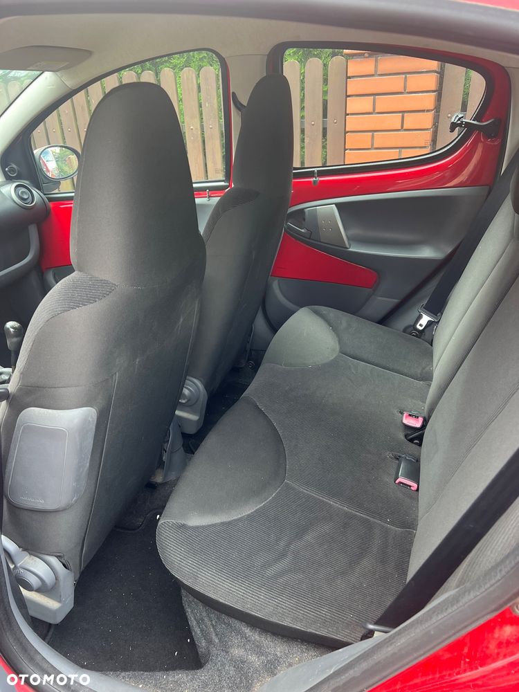 Citroën C1 1.0i Impress - 7