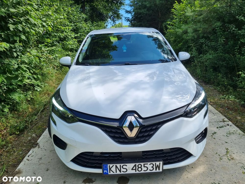 Renault Clio SCe 65 EQUILIBRE - 2