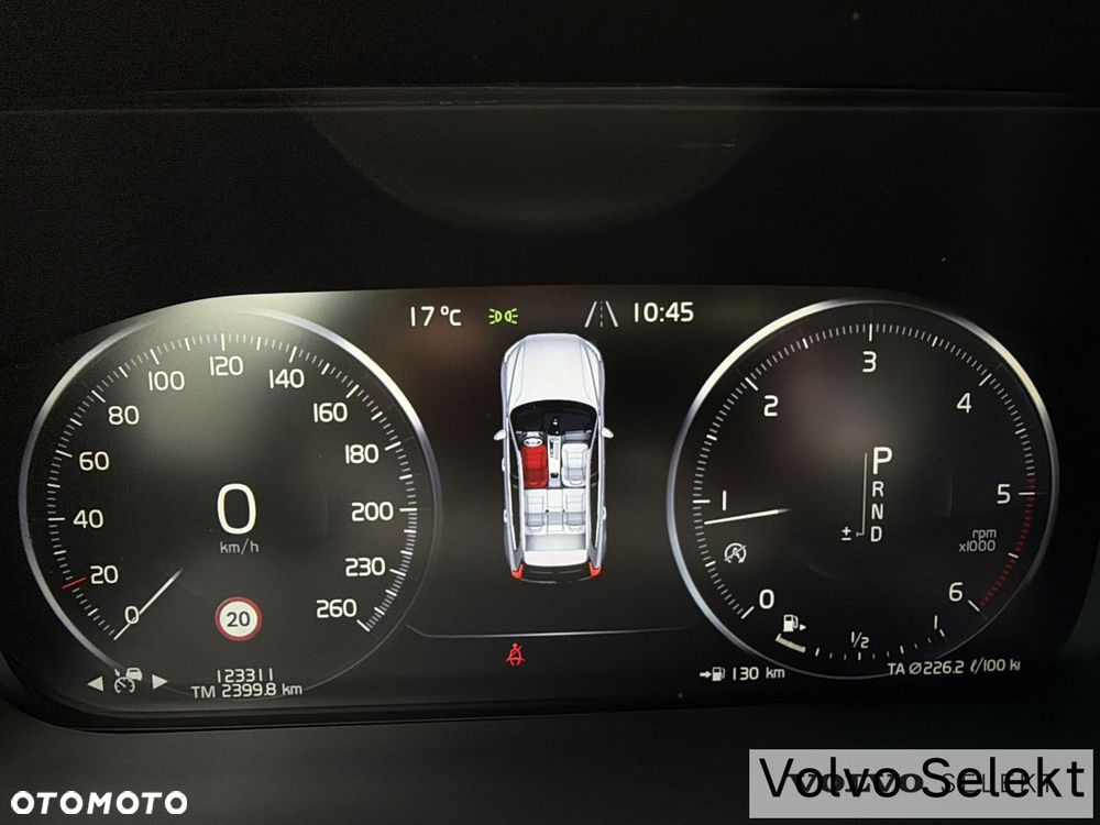 Volvo XC 60 - 17