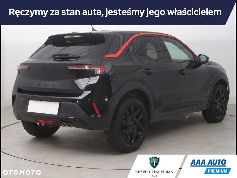 Opel Mokka - 6