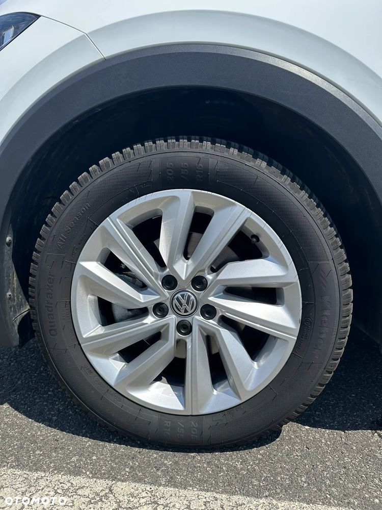 Volkswagen T-Cross 1.0 TSI Life - 11