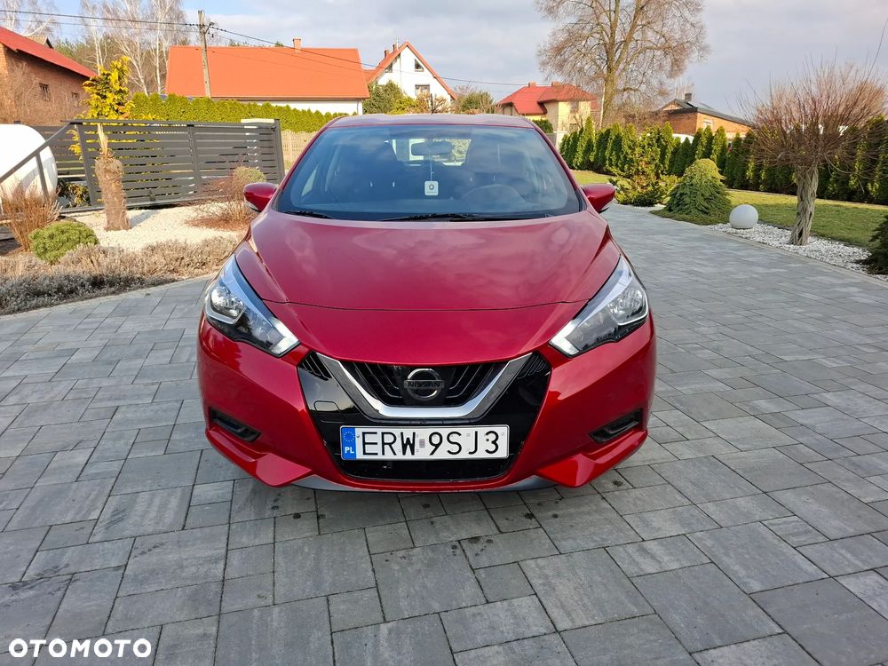 Nissan Micra 0.9 IG-T N-Connecta - 18