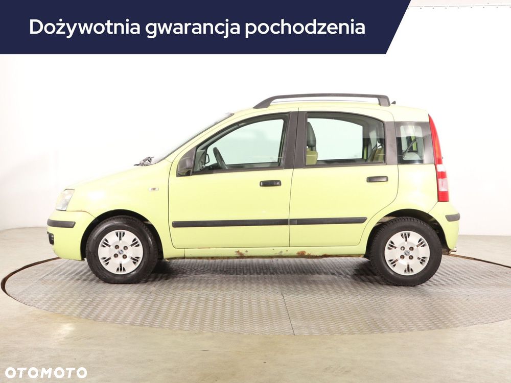 Fiat Panda - 4