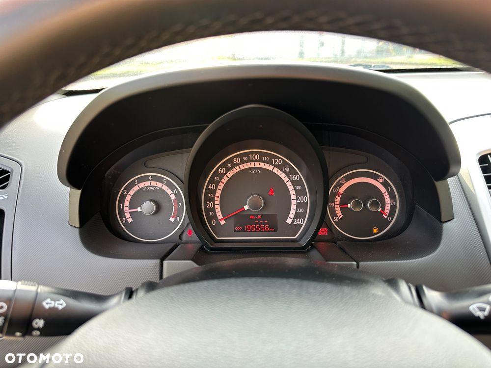 Kia Ceed - 26