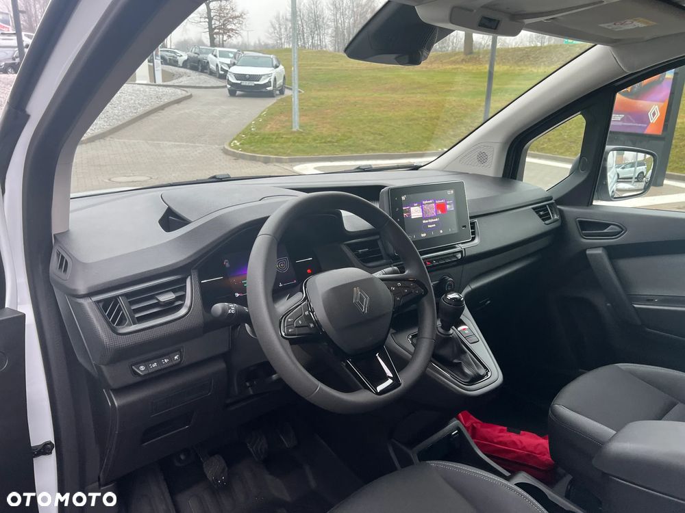 Renault Kangoo VAN - 9
