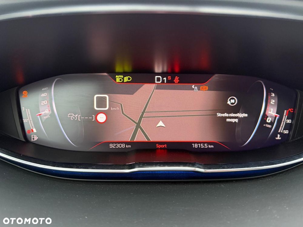 Peugeot 5008 1.6 PureTech GT S&S EAT8 - 17