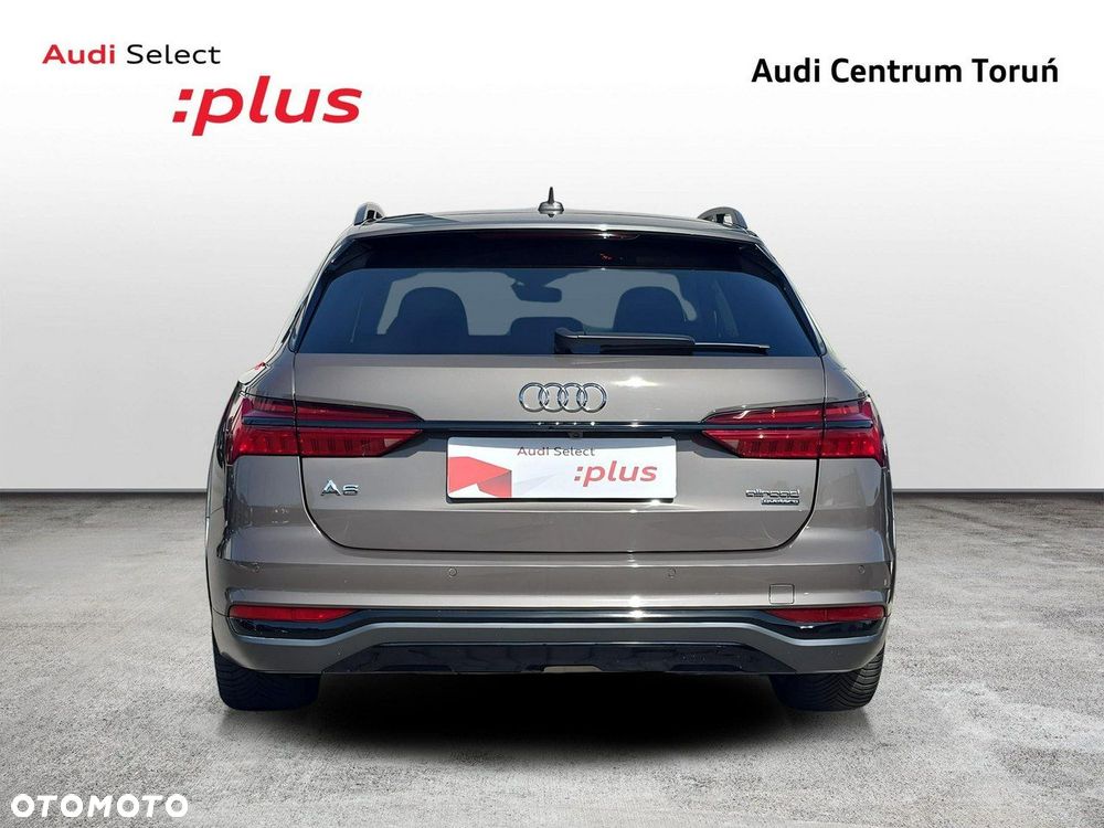 Audi A6 Allroad 45 TDI mHEV Quattro S tronic - 4