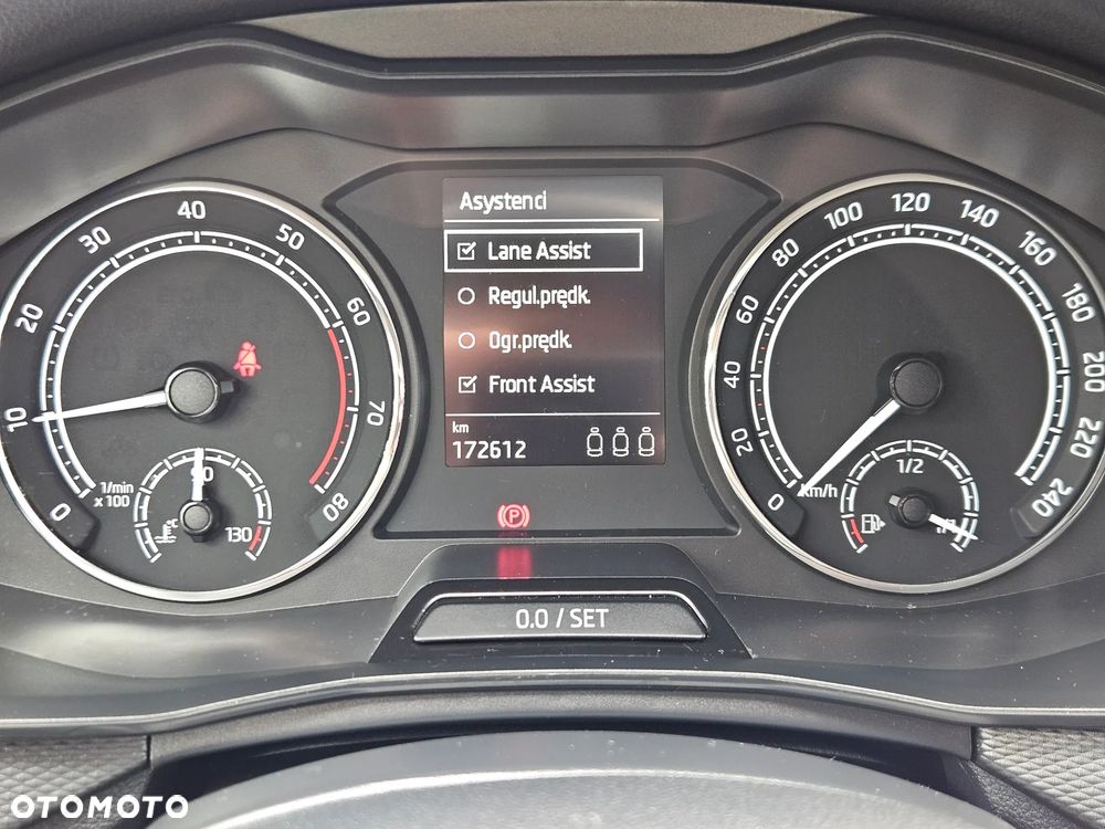 Skoda Scala 1.0 TSI Ambition - 24