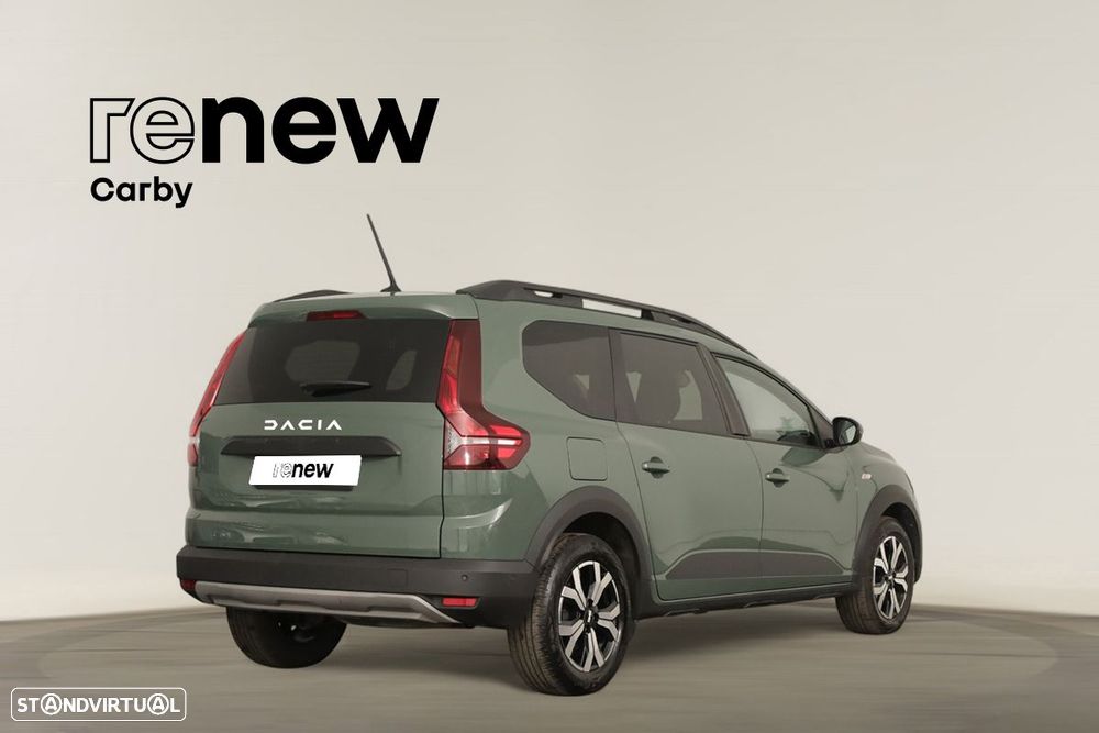 Dacia Jogger 1.0 ECO-G Expression 7L Bi-Fuel - 3