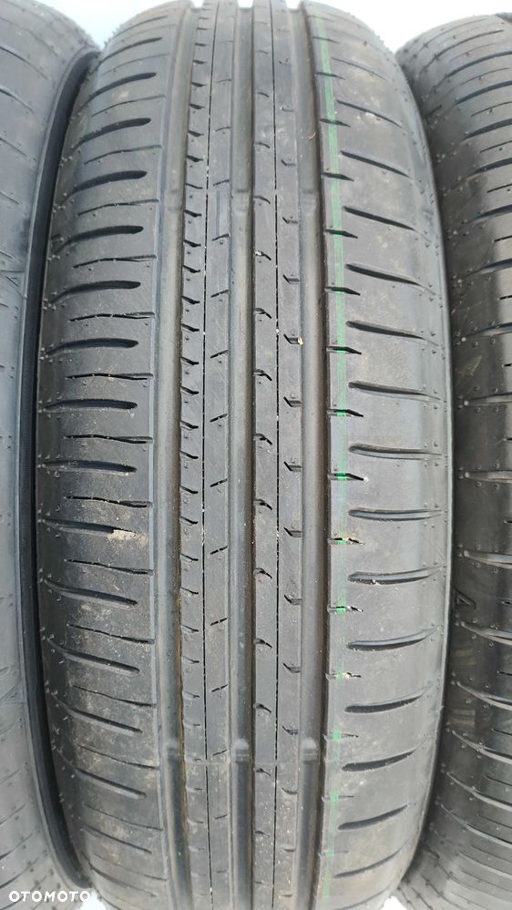 Opony Letnie 175/65/17 Falken 4szt Demo 2022r - 4