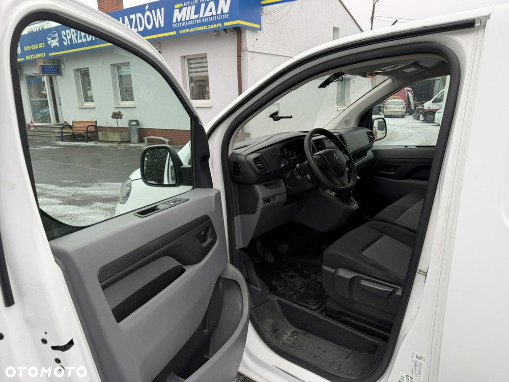 Citroën Jumpy - 18