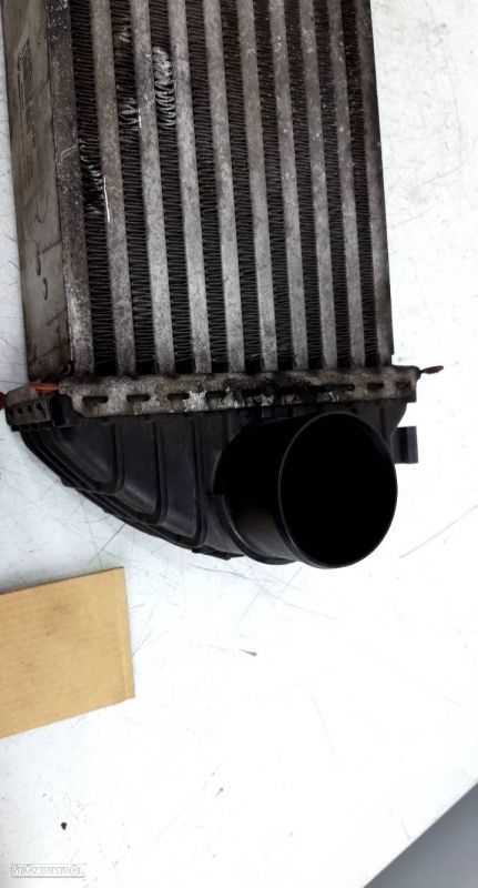 Radiador Intercooler Renault Kangoo Express (Fw0/1_) - 3