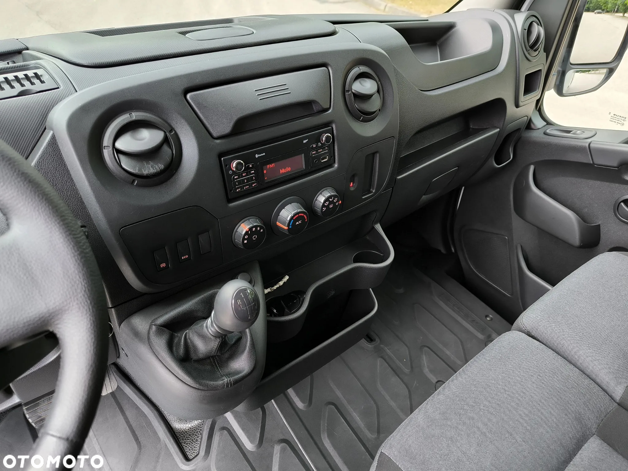Renault Master - 30