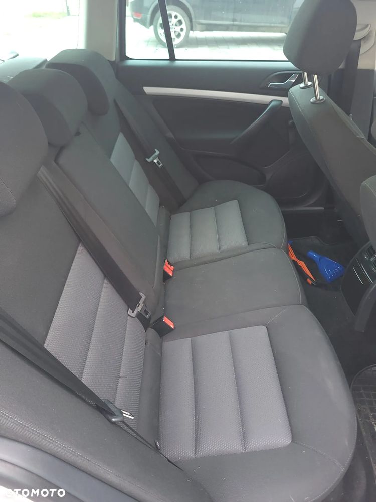 Skoda Octavia 1.9 TDI DPF Elegance - 12