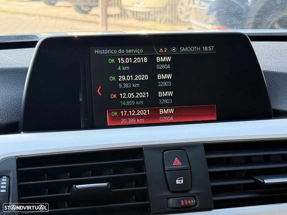 BMW 330 e iPerformance Advantage - 17
