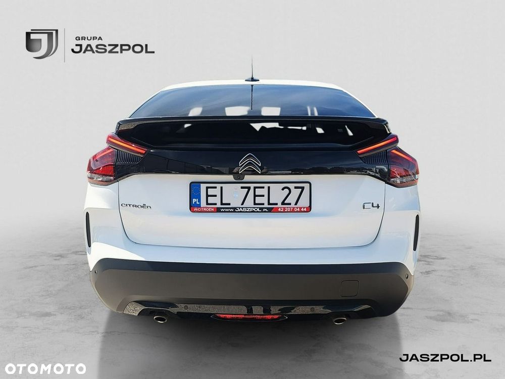 Citroën C4 1.2 PureTech Shine S&S EAT8 - 6