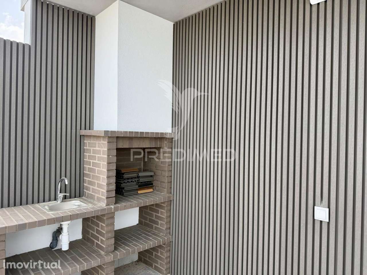 Moradia T4 de Luxo isolada em Azeitão - Grande imagem: 5/26